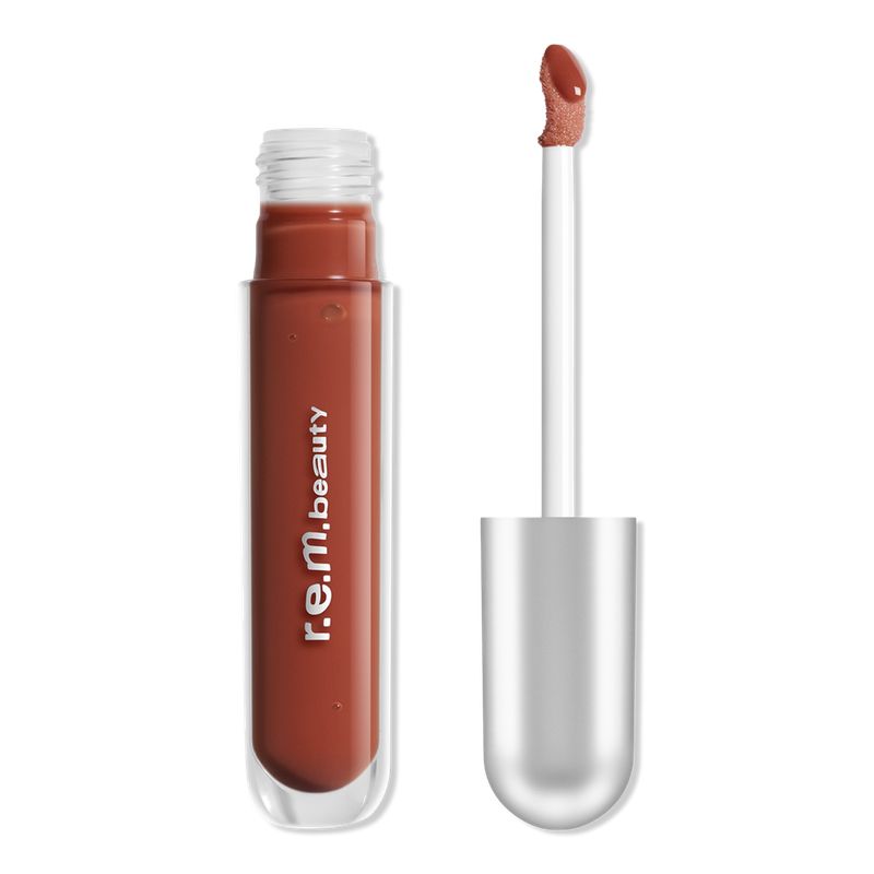 REM BEAUTY - Bálsamo Labial Brillante Hocus Cocoa 5 ml Rem Beauty