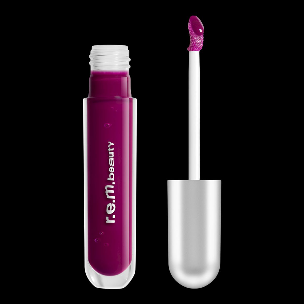 REM BEAUTY - Bálsamo Labial Brillante Juice Box Deep 5 ml Rem Beauty