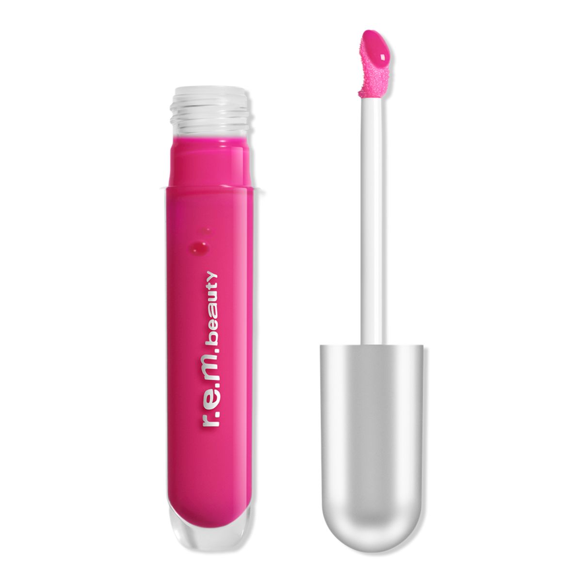 REM BEAUTY - Bálsamo Labial Brillante strawberry soda 5 ml Rem Beauty