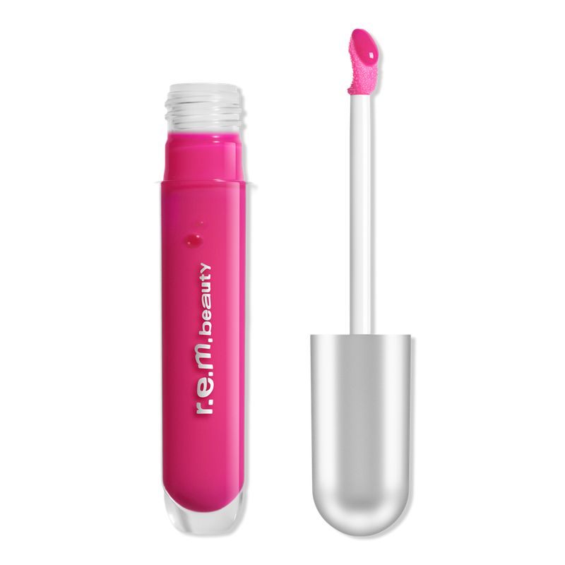 REM BEAUTY - Bálsamo Labial Brillante strawberry soda 5 ml Rem Beauty