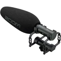 ZOOM - ZSG-1 Micrófono Shotgun Para Cámara