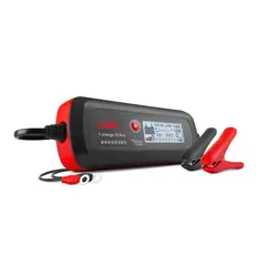 GENERICO - Cargador Batería Automático T-Charge 12 EVO - 4A Telwin