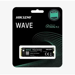 GENERICO - Unidad SSD Hiksemi WAVEP 1TB M2 2280 NVMe