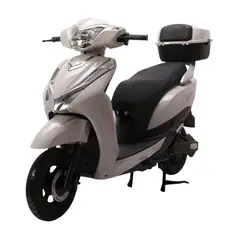 GREEN LINE - Moto Eléctrica GL Modelo GLDM-3 XT-12-3 Color GRIS