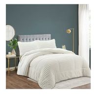 Cobertor Cubrecama de Invierno con Chiporro 2 plazas - Lineas