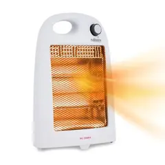 THORBEN - Estufa Electrica Calefactor Bajo Consumo Carbon Heat