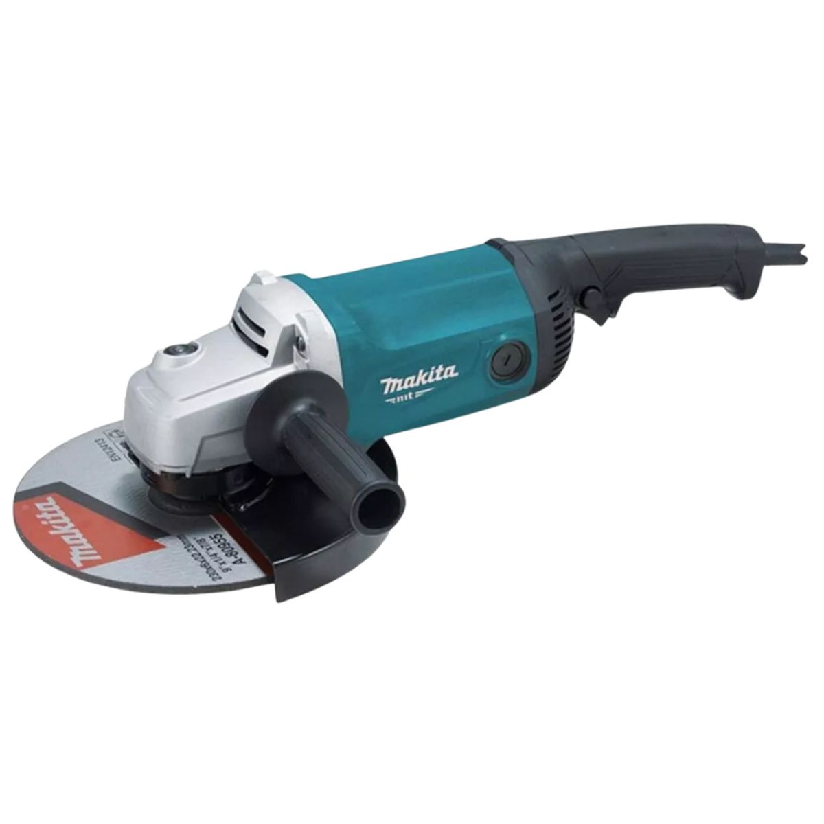 MAKITA - Esmeril  Angular M0921B Makita 9" (230 MM) 2200W