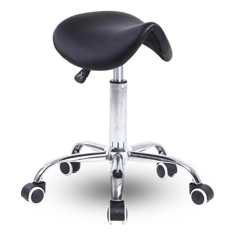 MAXCARE - Piso Taburete Ergonomico