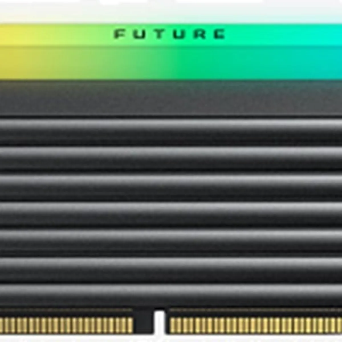 GENERICO - Memoria RAM DDR4 16GB 3200MHz Hiksemi Future RGB HSC416U32C4 DIMM