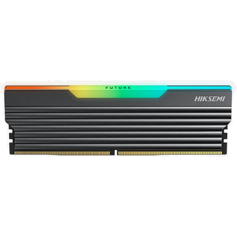 GENERICO - Memoria RAM DDR4 16GB 3200MHz Hiksemi Future RGB HSC416U32C4 DIMM