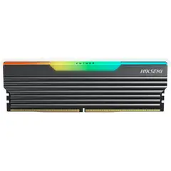 GENERICO - Memoria RAM DDR4 16GB 3200MHz Hiksemi Future RGB HSC416U32C4 DIMM