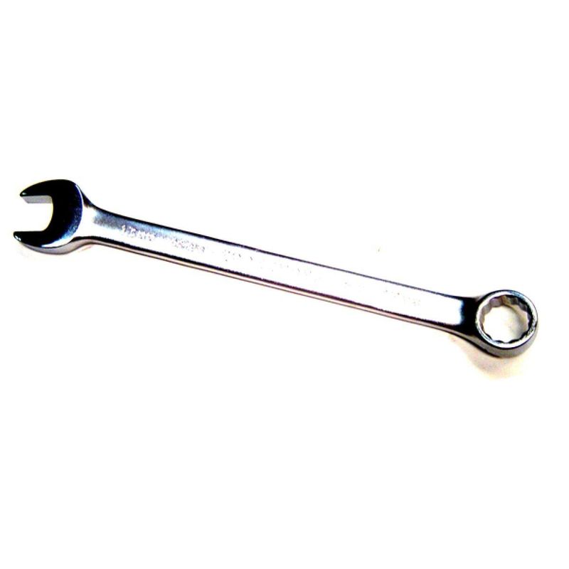 GENERICO - LLAVE PUNTA Y CORONA 11 MM BAWA