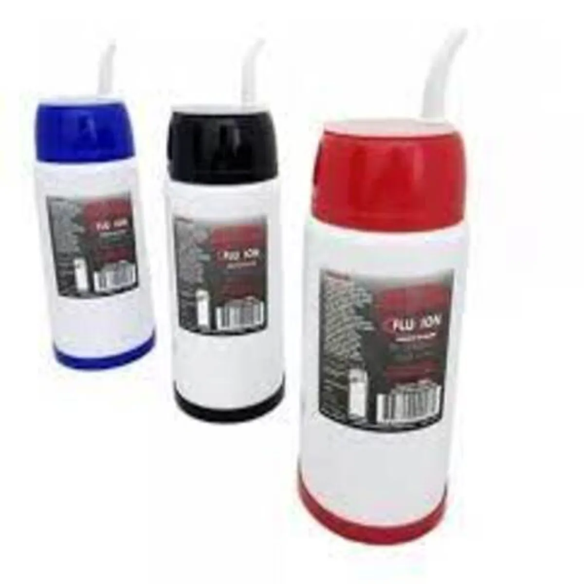 GENERICO - Termo Matero Fluvion 350 Cc. Original Argentino