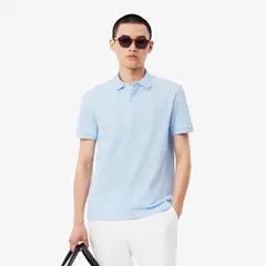 LACOSTE - Polera Polo Algodón Hombre PH5522