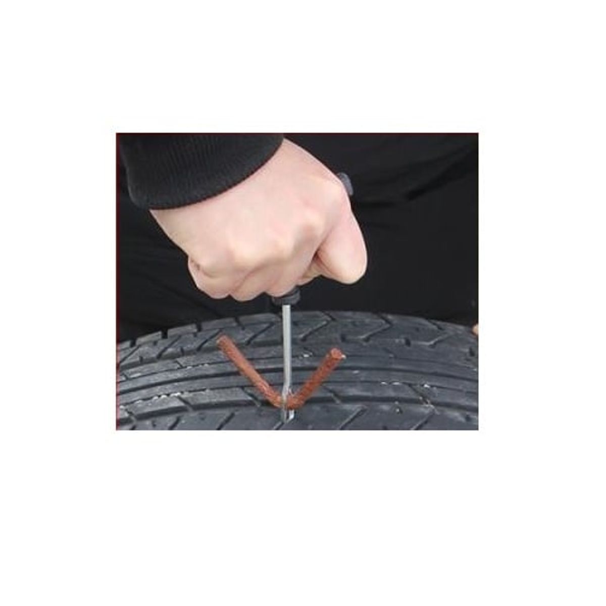 GENERICO - Reparador de pinchazos