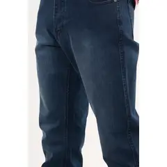 POLEMIC - Jeans Denim Slim Fit Azul wi4331