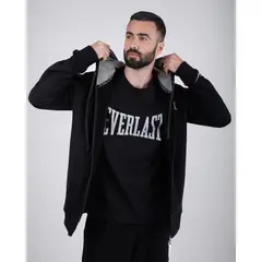 EVERLAST - POLERON EVE NEW JERSEY VERDE XL