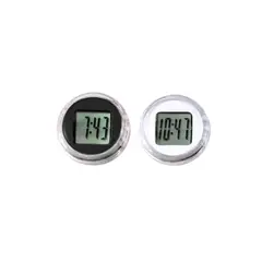 GENERICO - Reloj para tablero de motos