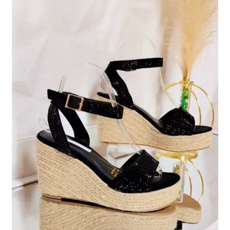 ART CALZADOS - Sandalias  Mujer  Con Plataforma  M430