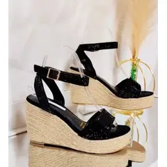ART CALZADOS - Sandalias Mujer Con Plataforma M430