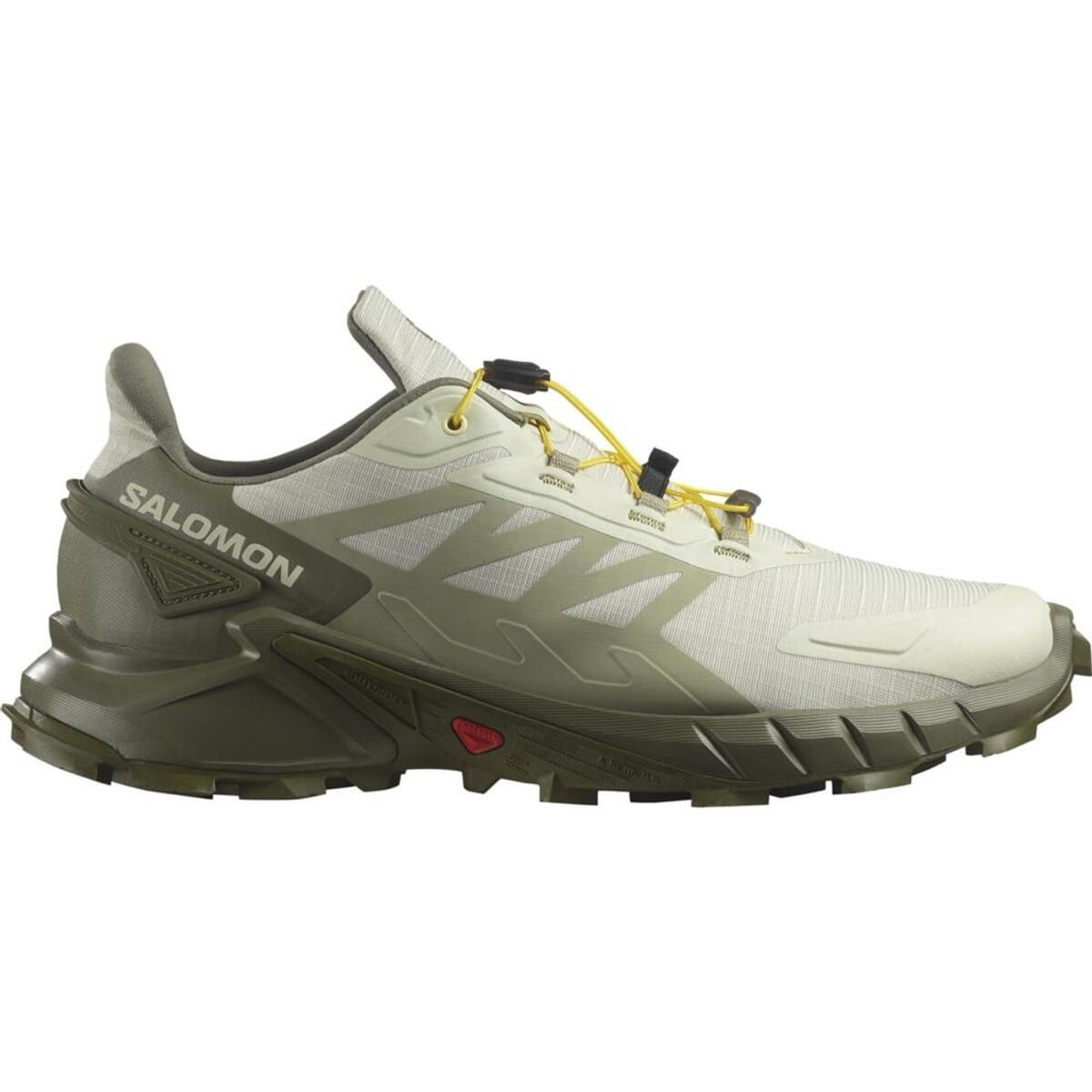 SALOMON - Zapatilla Hombre Supercross 4 Ce Salomon