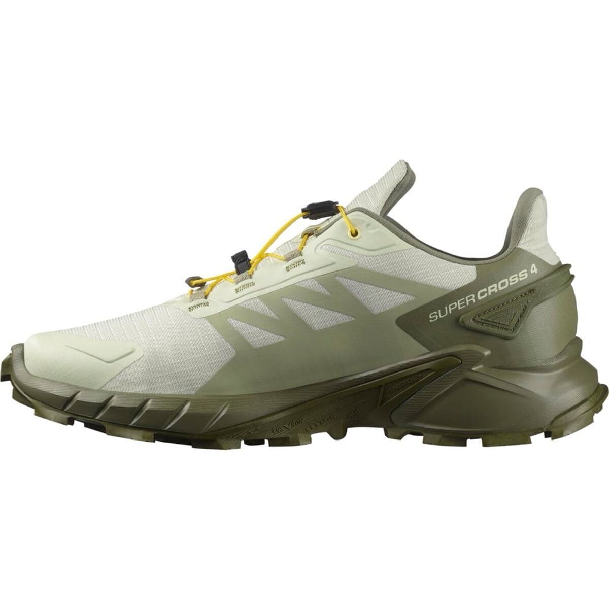 SALOMON - Zapatilla Hombre Supercross 4 Ce Salomon