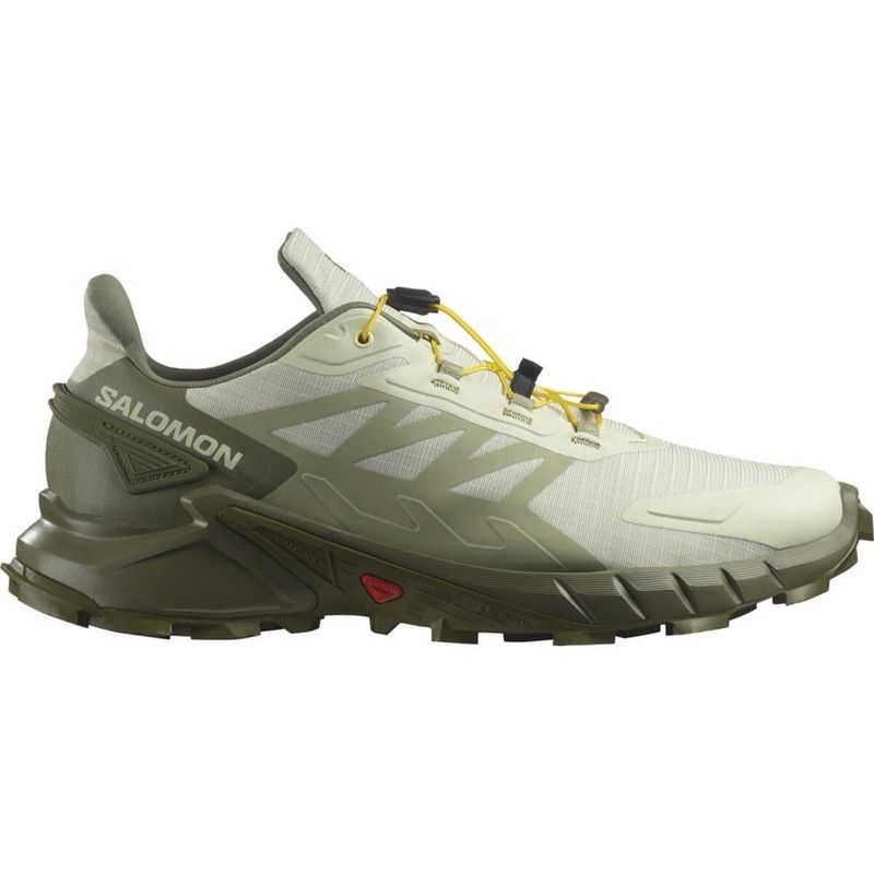 SALOMON - Zapatilla Hombre Supercross 4 Mu Salomon