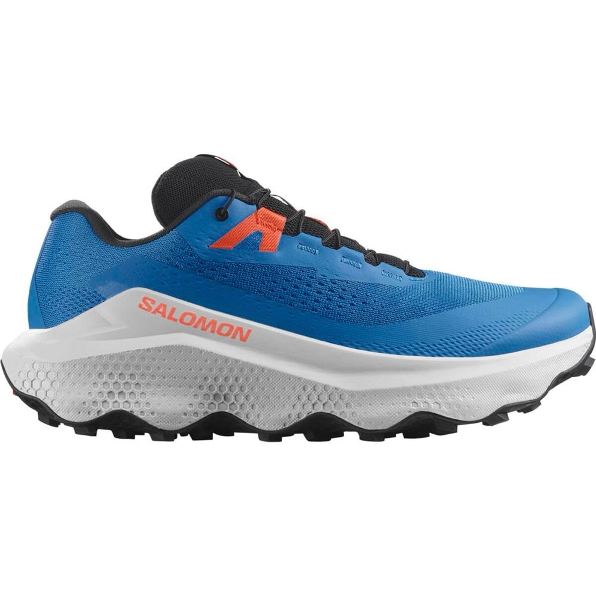 SALOMON - Zapatilla Hombre Ultra Glide 3 Fr Salomon