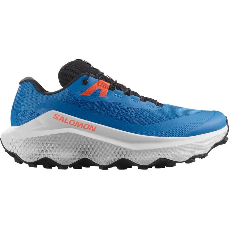 SALOMON - Zapatilla Hombre Ultra Glide 3 Az Salomon