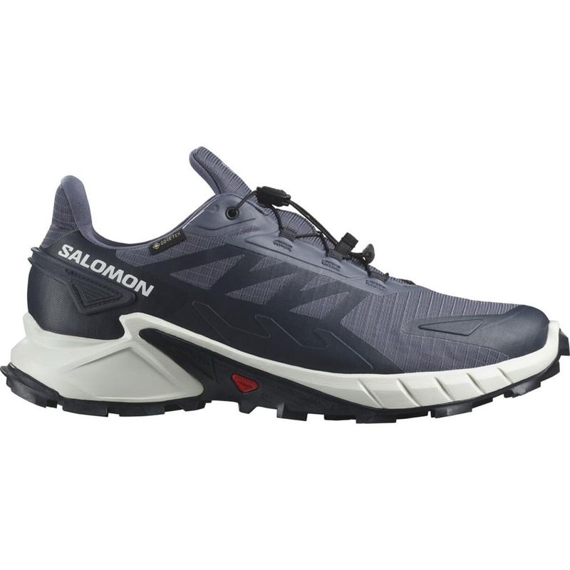 SALOMON - Zapatilla Hombre Supercross 4 Gtx Gr Salomon.