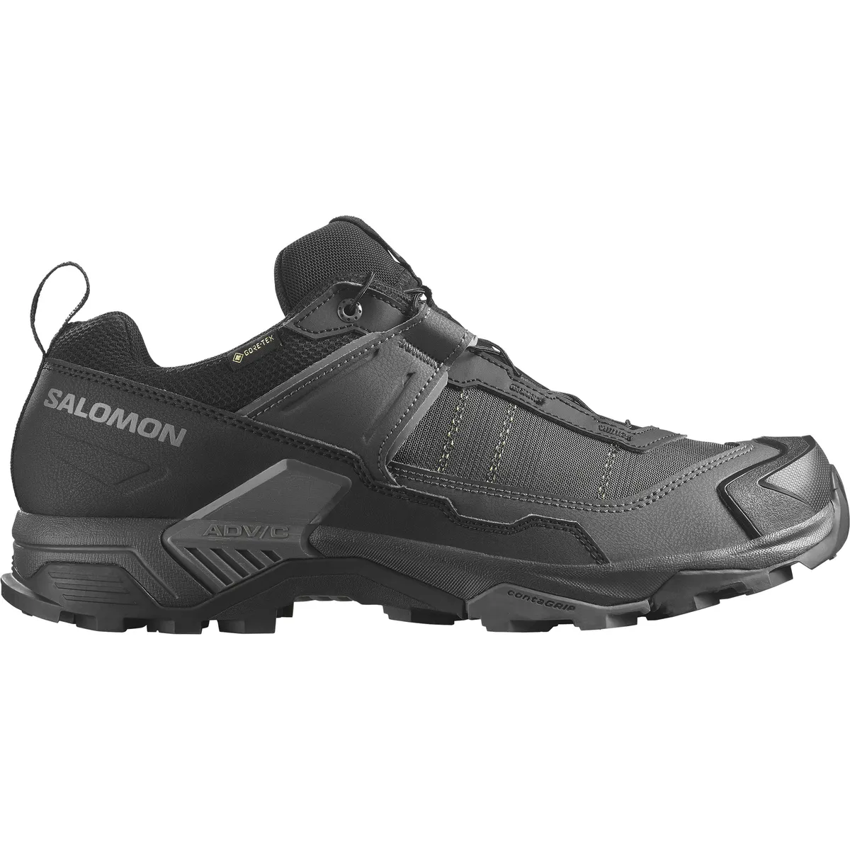 SALOMON - Zapatilla Hombre X Ultra 5 Gore-Tex Bl Salomon