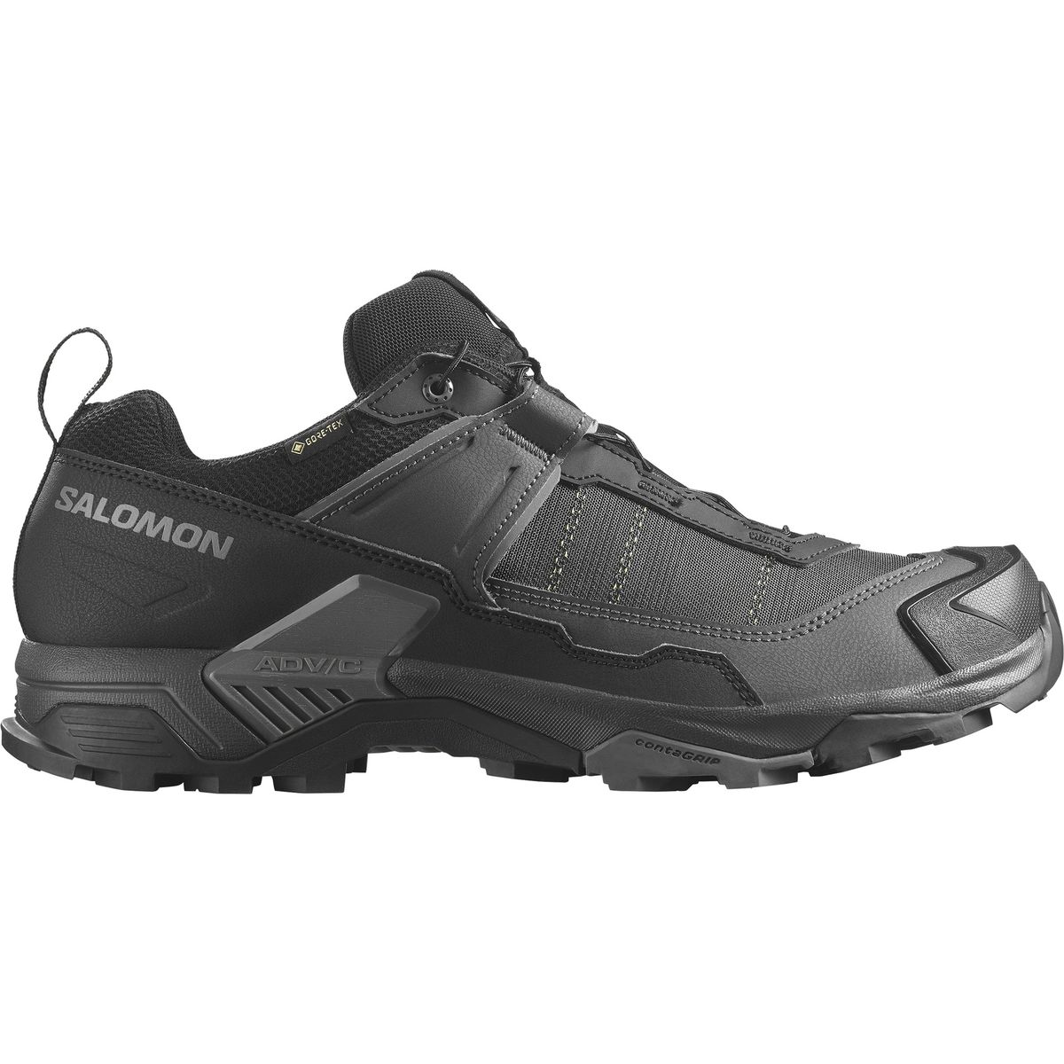 SALOMON - Zapatilla Hombre X Ultra 5 Gore-Tex Bl Salomon