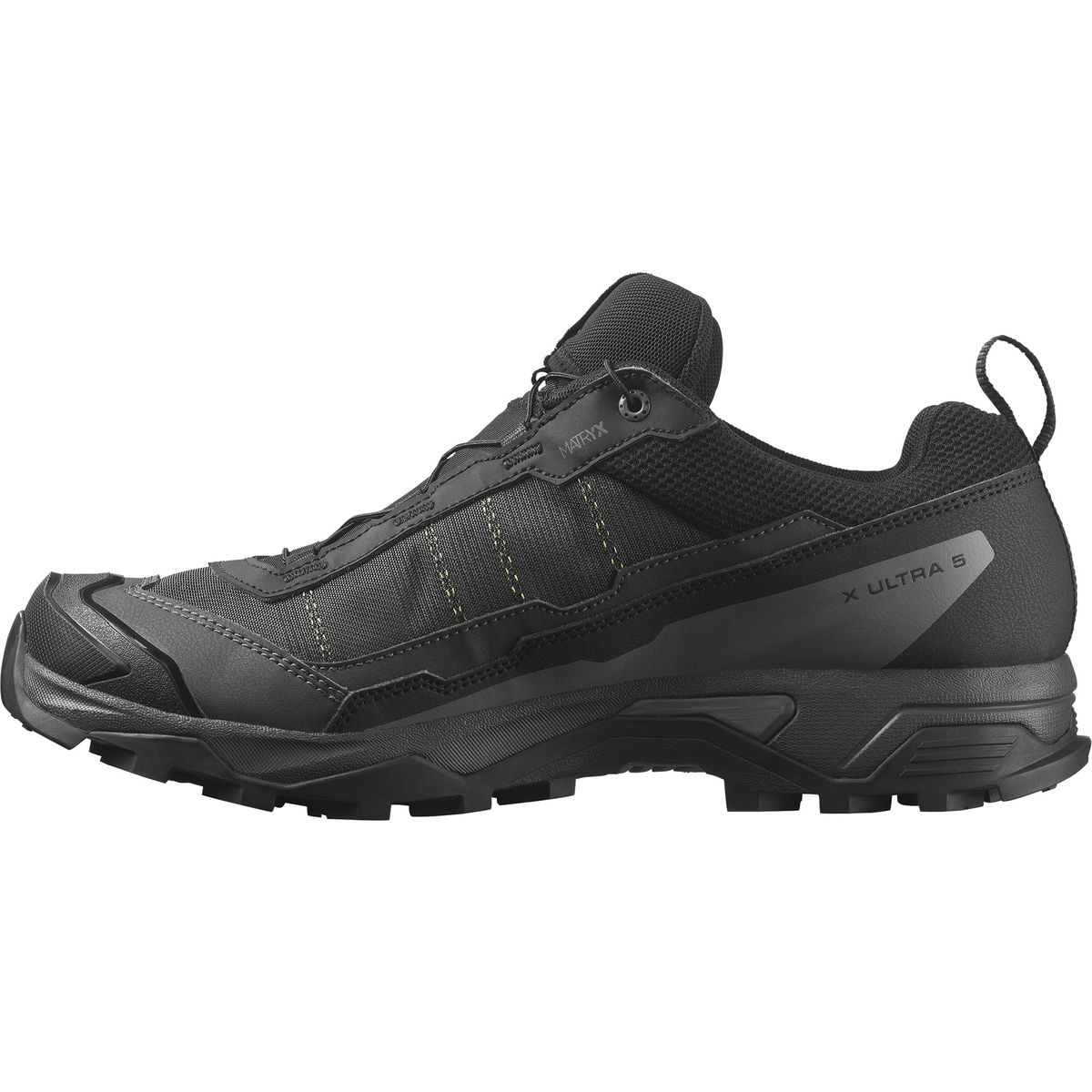 SALOMON - Zapatilla Hombre X Ultra 5 Gore-Tex Bl Salomon