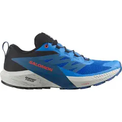 SALOMON - Zapatilla Hombre Sense Ride 5 Negro