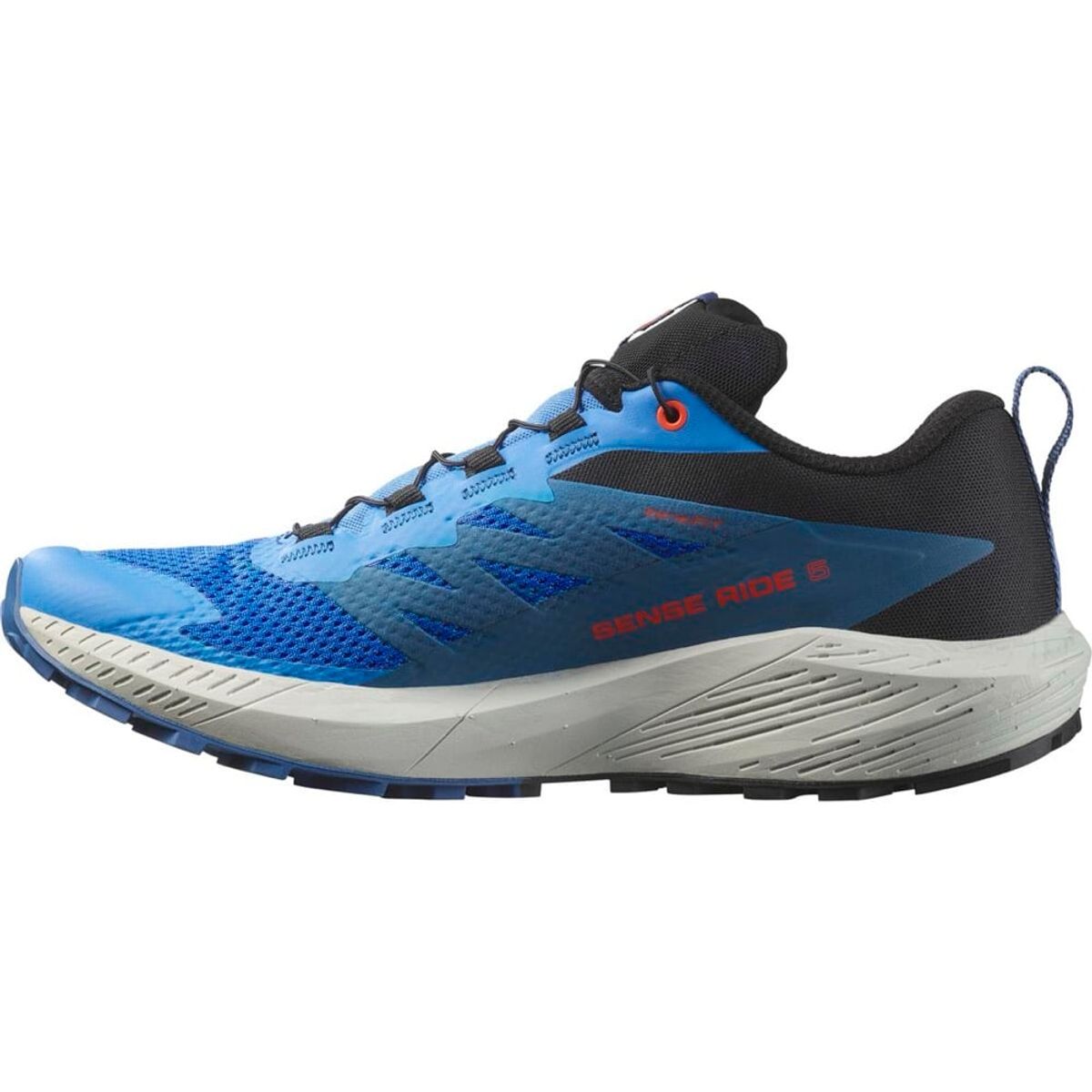 SALOMON - Zapatilla Hombre Sense Ride 5 Fr Salomon
