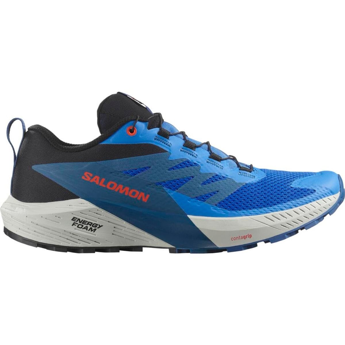 SALOMON - Zapatilla Hombre Sense Ride 5 Fr Salomon