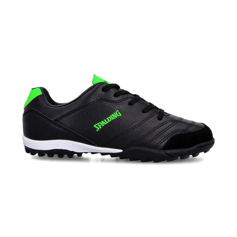 SPALDING - ZAPATO BABY FUTBOL GOAL JUVENIL