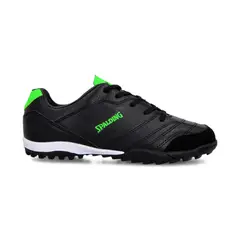 SPALDING - ZAPATO BABY FUTBOL GOAL JUVENIL