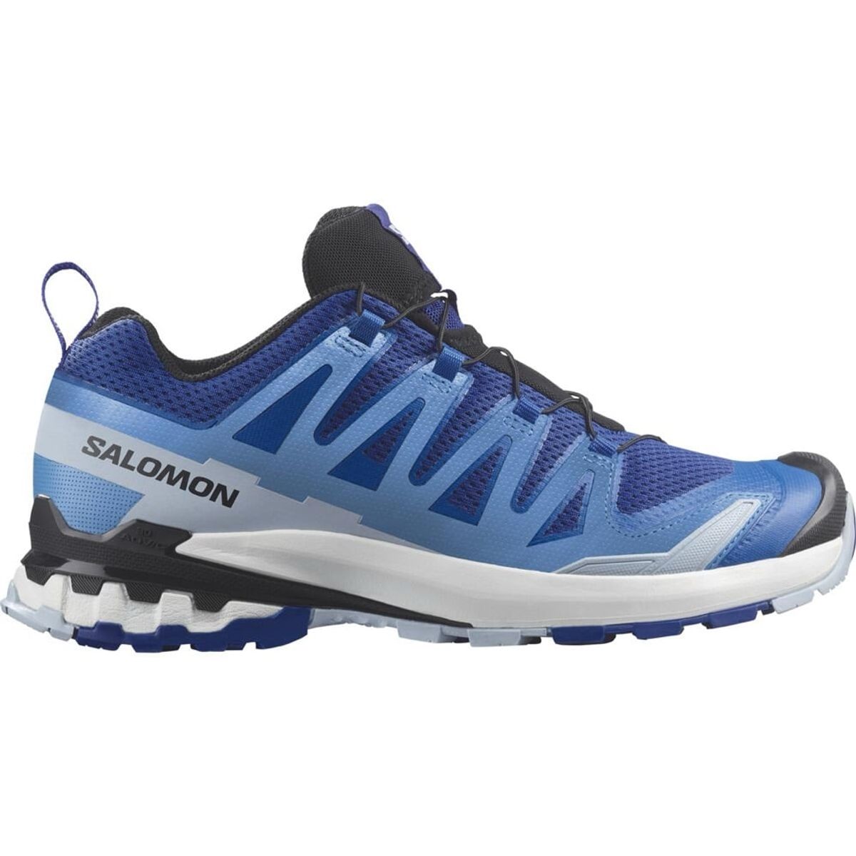 SALOMON - Zapatilla Hombre Xa Pro 3D V9 Su Salomon