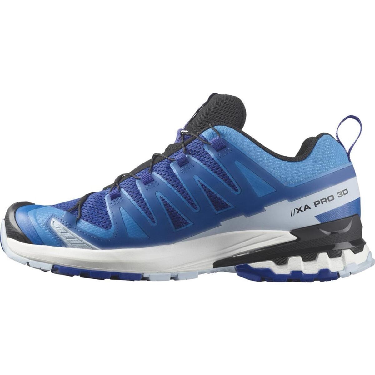 SALOMON - Zapatilla Hombre Xa Pro 3D V9 Su Salomon