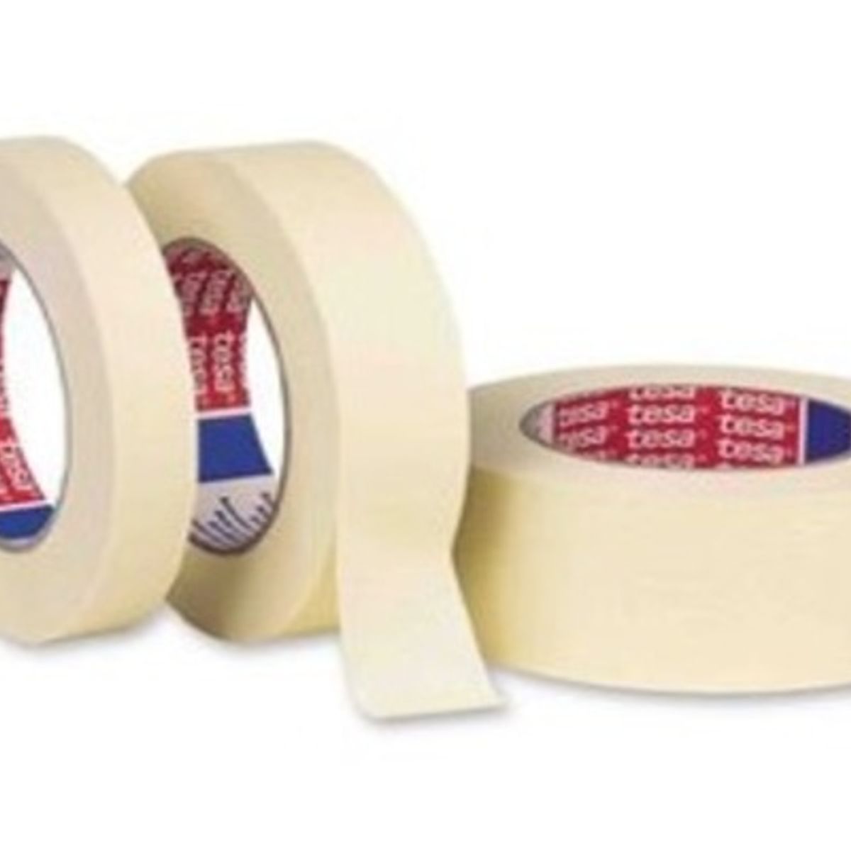 GENERICO - PAPEL ENGOMADO  34 18MM X 40MTS TESA