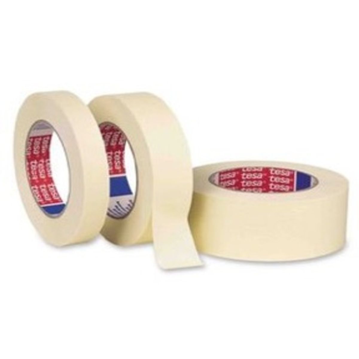 GENERICO - PAPEL ENGOMADO 1 24MM X 40MTS TESA