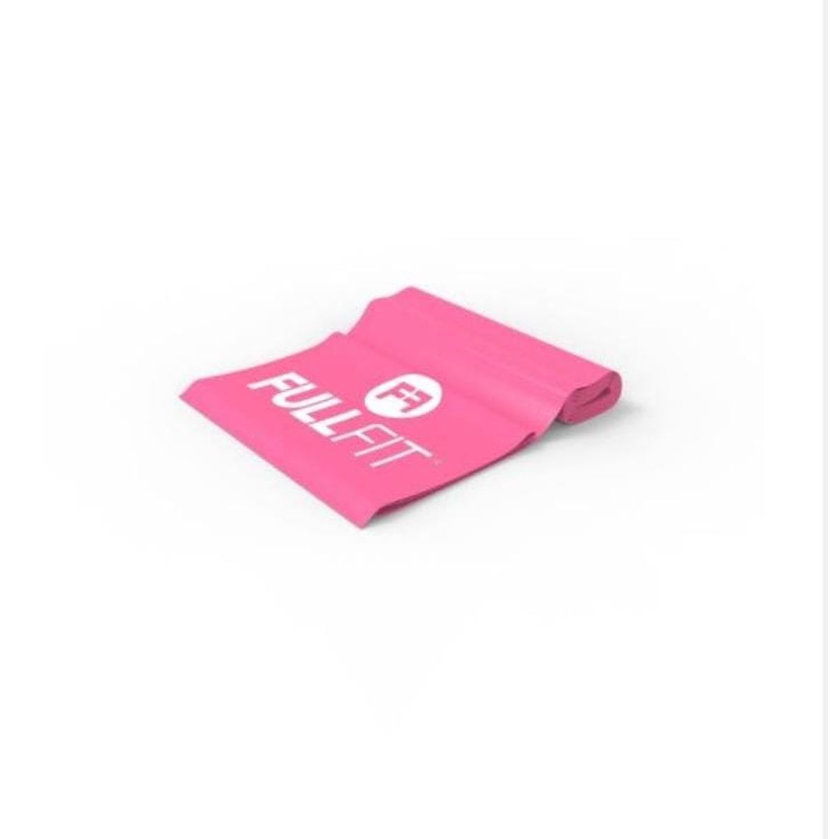 GENERICO - Banda elástica thera band movilidad rehabilitación 15LB