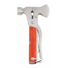 OEM - Martillo Alicate Hacha Herramienta Multifuncional 13356