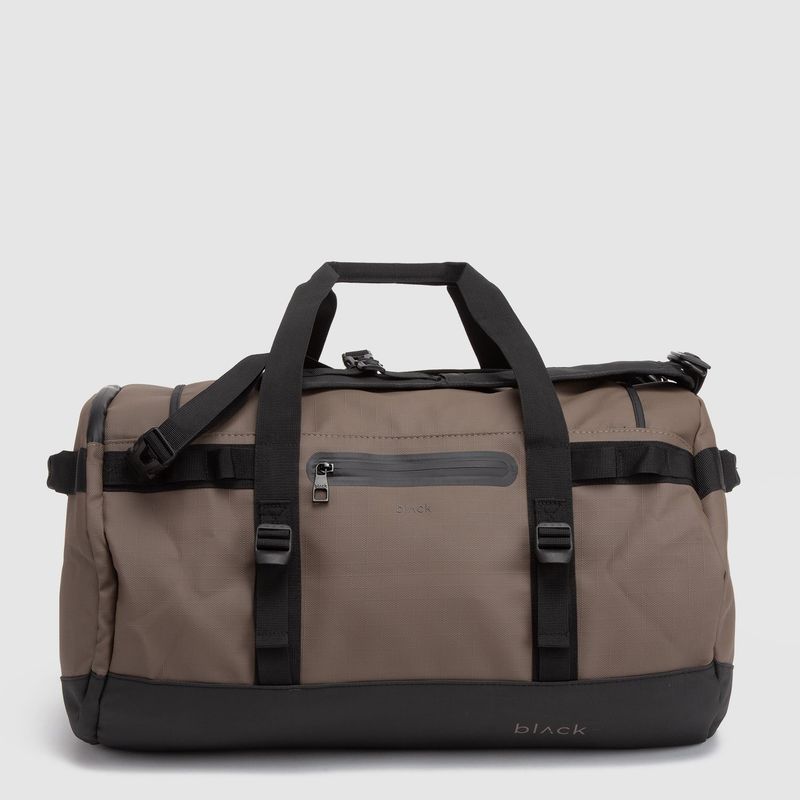BUBBA - Duffel Beast Smoke Black Bubba