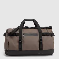 BUBBA - Duffel Beast Smoke Black