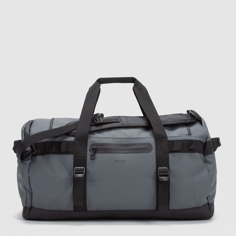BUBBA - Duffel Beast Grey Black Bubba