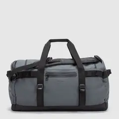 BUBBA - Duffel Beast Grey Black