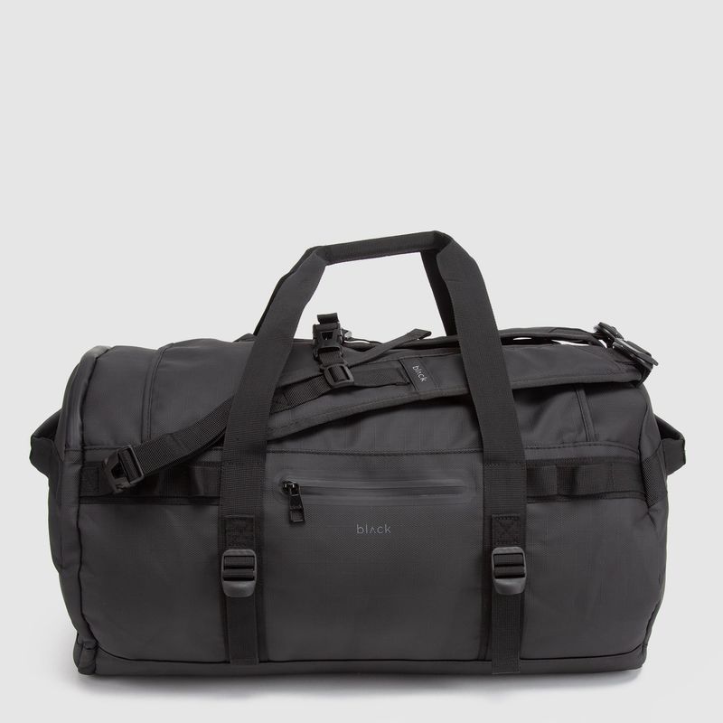 BUBBA - Duffel Beast Black Black Bubba
