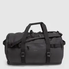BUBBA - Duffel Beast Black Black